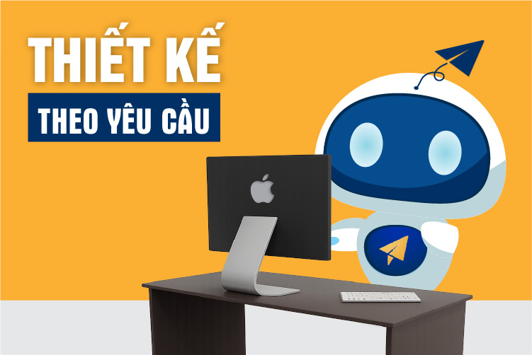 THIẾT KẾ THEO YÊU CẦU