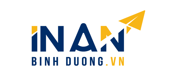 Công ty in ấn bình dương