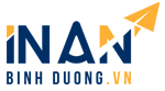 Logo In ấn Bình Dương