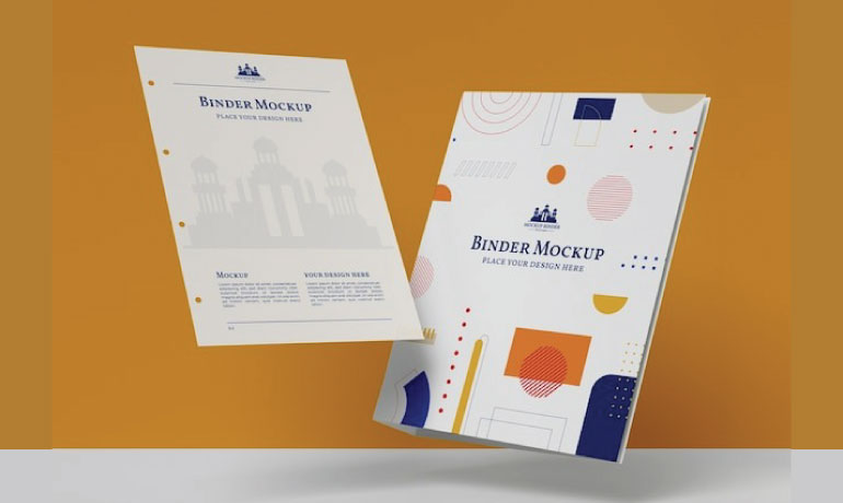 Xưởng In Bìa Còng Giá Rẻ Tại Thành Phố Hồ Chí Minh