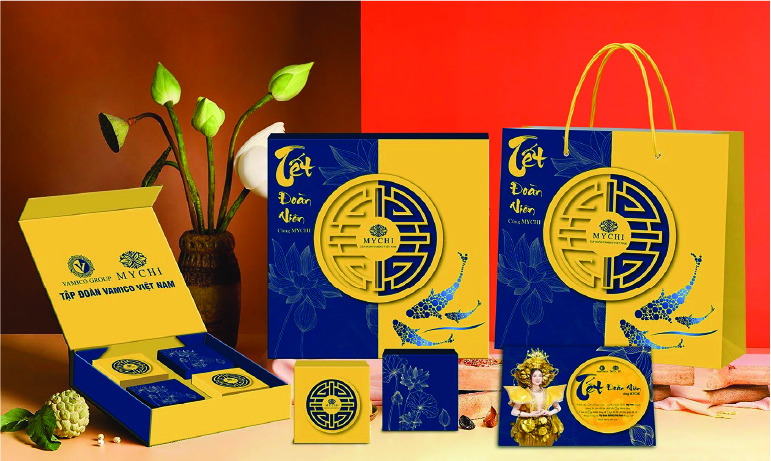 In Hộp Bánh Trung Thu Cao Cấp – Nâng Tầm Giá Trị Sản Phẩm Với Bao Bì Sang Trọng