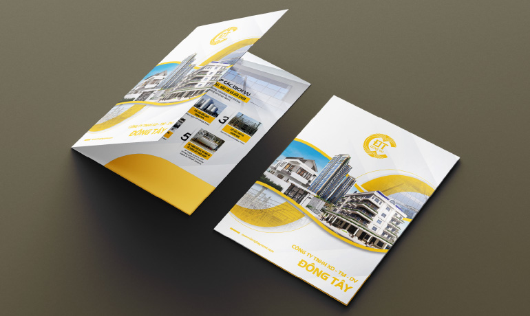 Đặt in bìa đựng hồ sơ giá rẻ, chất lượng cao tại In ấn Bình Dương