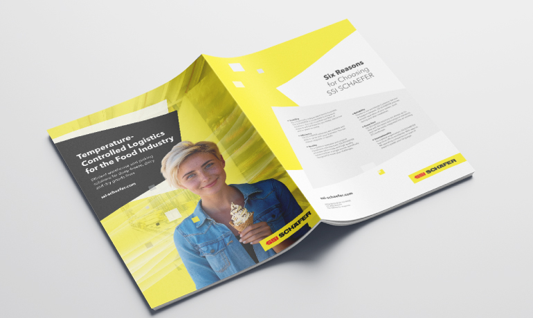Dự Án Thiết Kế Và In Ấn Trọn Bộ 8 File Catalogue dành riêng cho Công Ty ROTO-TRUST HORSE VN