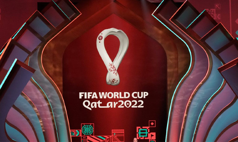  Chào World Cup 2022 với chương trình khuyến mãi dành cho tất cả khách hàng đặt in tại Design Akay