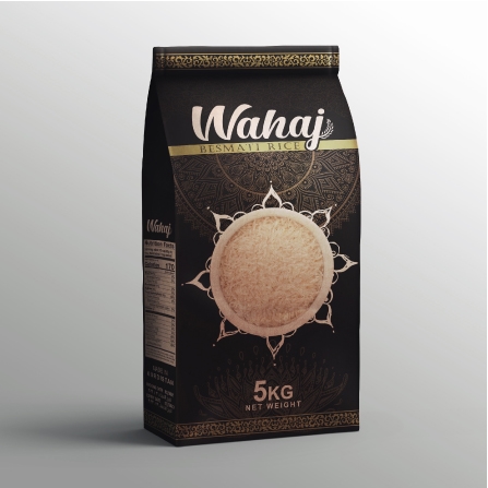 Túi coffee Wahaj