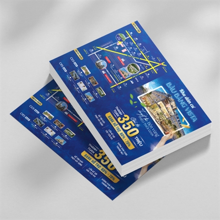 Sơ Đồ Phân Lô - AK 010
