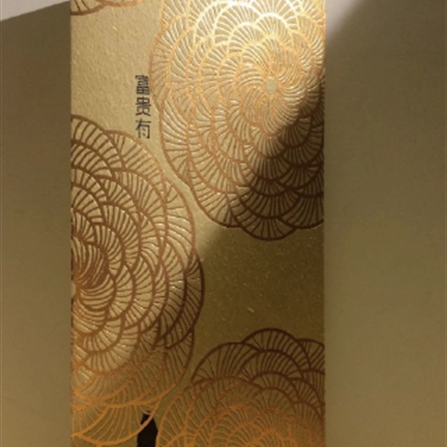 In bao lì xì giấy Kraft- Đơn giản mà đẹp tại Bình Dương - Hồ Chí Minh