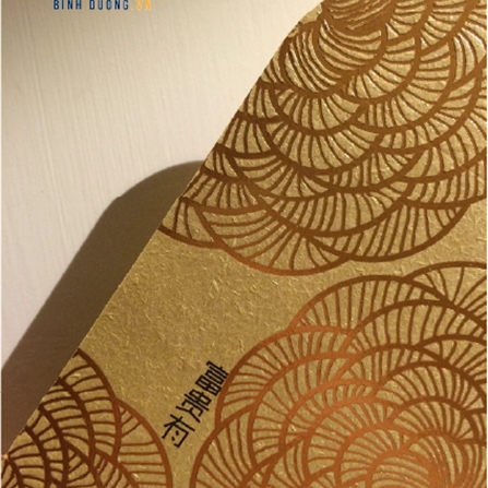 In bao lì xì giấy Kraft- Đơn giản mà đẹp tại Bình Dương - Hồ Chí Minh tại Bình Dương 4th