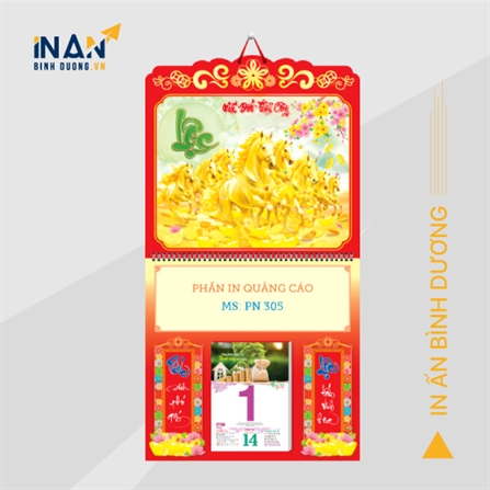 In Lịch Tết 2026 Tại Bình Dương – Đặt Sớm Giá Tốt, Nhận Ngay Ưu Đãi Khủng