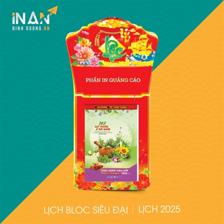 Bloc Siêu Đại - 004