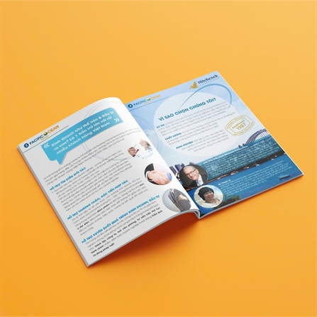 Catalogue tiêu chuẩn  tại Bình Dương 2nd