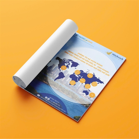 Catalogue tiêu chuẩn  tại Bình Dương 3rd