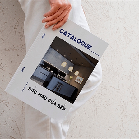 Catalogue nội thất tại Bình Dương 2nd