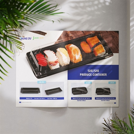 In Catalogue giá rẻ tại Bình Dương 3rd