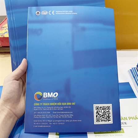 In Catalogue Riá Rẻ Tại Bình Dương tại Bình Dương 4th