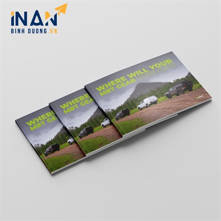 In Catalogue Riá Rẻ Tại Xưởng -  Bình Dương tại Bình Dương 2nd