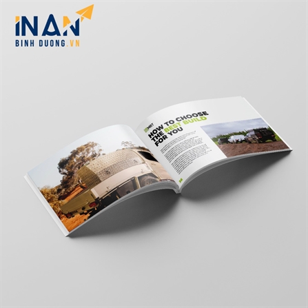In Catalogue Riá Rẻ Tại Xưởng -  Bình Dương tại Bình Dương 3rd