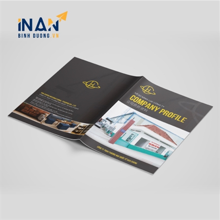 Thiết kế & In Ấn Catalogue chuyên nghiệp tại In Ấn Bình Dương tại Bình Dương 4th