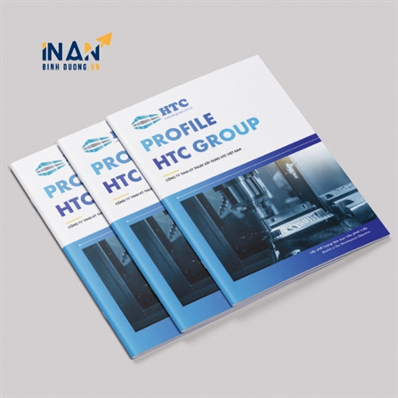DỊCH VỤ THIẾT KẾ & IN ẤN CATALOGUE CHUYÊN NGHIỆP – IN ẤN BÌNH DƯƠNG