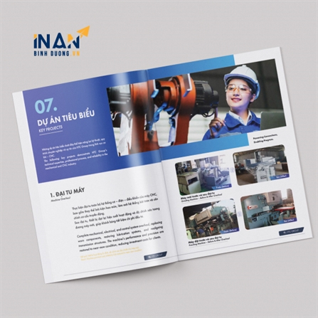 DỊCH VỤ THIẾT KẾ & IN ẤN CATALOGUE CHUYÊN NGHIỆP – IN ẤN BÌNH DƯƠNG tại Bình Dương 3rd