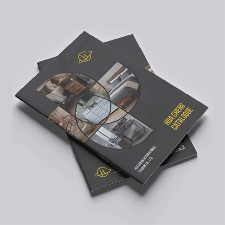 In Catalogue Nhanh, Giá Rẻ tại Bình Dương 3rd