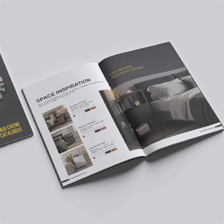 In Catalogue Nhanh, Giá Rẻ tại Bình Dương 4th