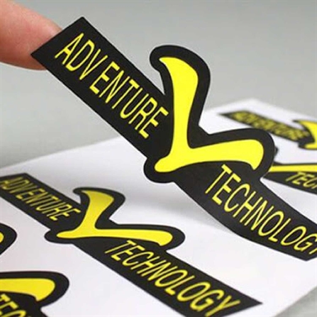 In Tem Decal Nhựa