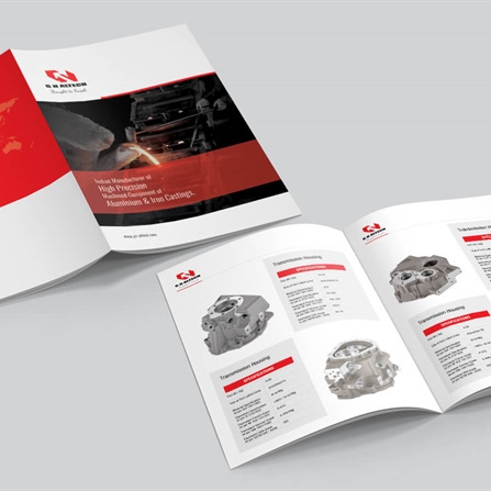 Catalogue tiêu chuẩn  tại Bình Dương 4th
