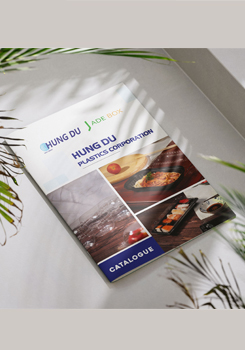Catalogue - Hoàn hảo đến từng chi tiết!