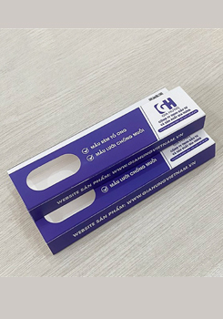 In Hộp Giấy Chuyên Nghiệp – Giải Pháp Quảng Bá Hiệu Quả Cho Doanh Nghiệp